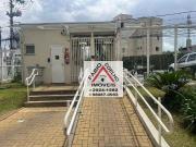 Apartamento para Venda em São Paulo/SP Campo Limpo 2 Quartos