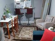 Apartamento para Venda em São Paulo/SP Campo Limpo 2 Quartos