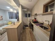 Apartamento para Venda em São Paulo/SP Campo Limpo 2 Quartos