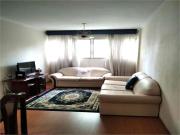 Apartamento para Venda em São Paulo/SP Campo Limpo 2 Quartos