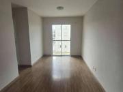 Apartamento para Venda em São Paulo/SP Campo Limpo 2 Quartos