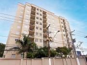 Apartamento para Venda em São Paulo/SP Campo Limpo 2 Quartos