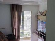 Apartamento para Venda em São Paulo/SP Campo Limpo 2 Quartos