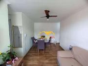 Apartamento para Venda em São Paulo/SP Campo Limpo 2 Quartos