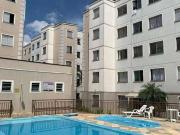 Apartamento para Venda em São Paulo/SP Campo Limpo 2 Quartos