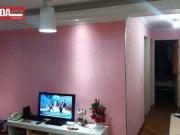 Apartamento para Venda em São Paulo/SP Campo Limpo 2 Quartos
