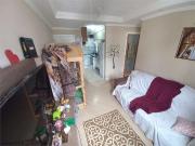 Apartamento para Venda em São Paulo/SP Campo Limpo 2 Quartos