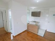 Apartamento para Venda em São Paulo/SP Campo Limpo 2 Quartos
