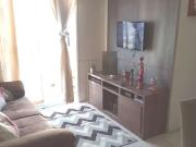 Apartamento para Venda em São Paulo/SP Campo Limpo 2 Quartos