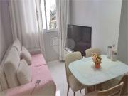 Apartamento para Venda em São Paulo/SP Campo Limpo 2 Quartos