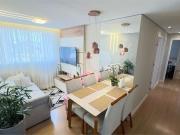Apartamento para Venda em São Paulo/SP Campo Limpo 2 Quartos