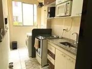 Apartamento para Venda em São Paulo/SP Campo Limpo 2 Quartos