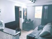 Apartamento para Venda em São Paulo/SP Campo Limpo 2 Quartos