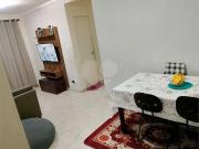 Apartamento para Venda em São Paulo/SP Campo Limpo 2 Quartos