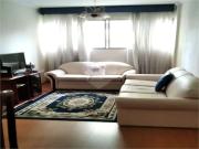 Apartamento para Venda em São Paulo/SP Campo Limpo 2 Quartos