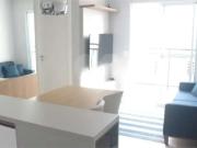 Apartamento para Venda em São Paulo/SP Campo Limpo 2 Quartos