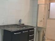 Apartamento para Venda em São Paulo/SP Campo Limpo 2 Quartos