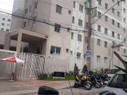 Apartamento para Venda em São Paulo/SP Campo Limpo 2 Quartos