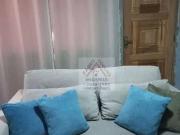 Apartamento para Venda em São Paulo/SP Campo Limpo 2 Quartos