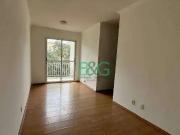 Apartamento para Venda em São Paulo/SP Campo Limpo 3 Quartos