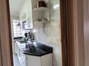 Apartamento para Venda em São Paulo/SP Campo Limpo 3 Quartos