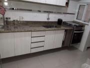 Apartamento para Venda em São Paulo/SP Campo Limpo 3 Quartos