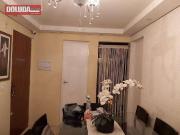 Apartamento para Venda em São Paulo/SP Campo Limpo 3 Quartos
