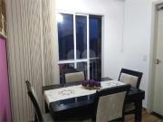 Apartamento para Venda em São Paulo/SP Campo Limpo 3 Quartos