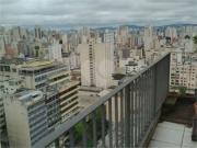 Apartamento para Venda em São Paulo/SP Campos Eliseos 1...