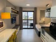 Apartamento para Venda em São Paulo/SP Campos Eliseos 1...