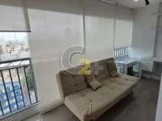 Apartamento para Venda em São Paulo/SP Campos Eliseos 1...