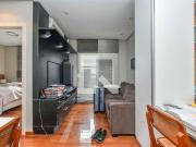 Apartamento para Venda em São Paulo/SP Campos Eliseos 1...
