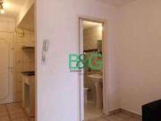 Apartamento para Venda em São Paulo/SP Campos Eliseos 1...