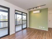 Apartamento para Venda em São Paulo/SP Campos Eliseos 1...