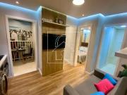 Apartamento para Venda em São Paulo/SP Campos Eliseos 1...