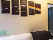 Apartamento para Venda em São Paulo/SP Campos Eliseos 1...