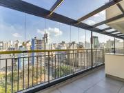 Apartamento para Venda em São Paulo/SP Campos Eliseos 1...