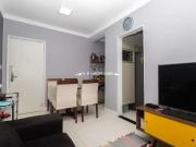 Apartamento para Venda em São Paulo/SP Campos Eliseos 1...