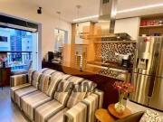 Apartamento para Venda em São Paulo/SP Campos Eliseos 1...