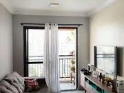 Apartamento para Venda em São Paulo/SP Campos Eliseos 2...