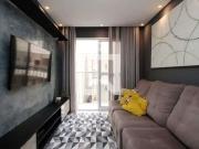 Apartamento para Venda em São Paulo/SP Campos Eliseos 2...