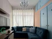 Apartamento para Venda em São Paulo/SP Campos Eliseos 2...