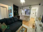 Apartamento para Venda em São Paulo/SP Campos Eliseos 2...