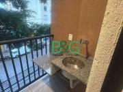 Apartamento para Venda em São Paulo/SP Campos Eliseos 2...