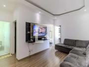 Apartamento para Venda em São Paulo/SP Campos Eliseos 3...