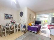 Apartamento para Venda em São Paulo/SP Campos Eliseos 3...