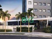 Apartamento para Venda em São Paulo/SP Cangaíba 2 Quartos