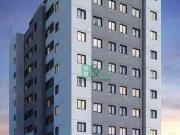 Apartamento para Venda em São Paulo/SP Cangaíba 1 Quartos