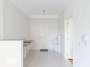 Apartamento para Venda em São Paulo/SP Cangaíba 1 Quartos