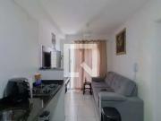 Apartamento para Venda em São Paulo/SP Cangaíba 1 Quartos